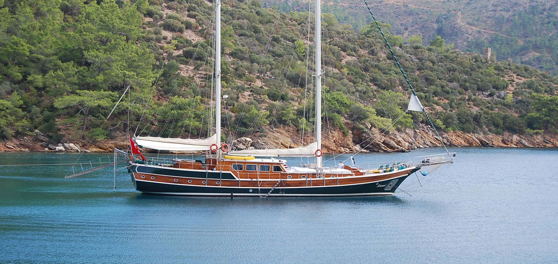 admiral tours