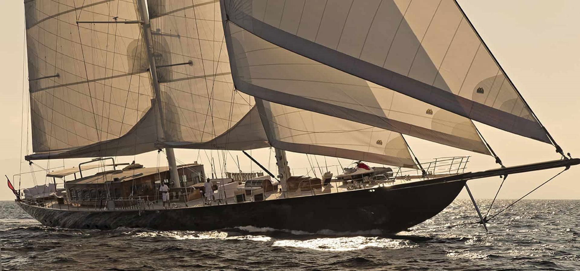 yatch charter
